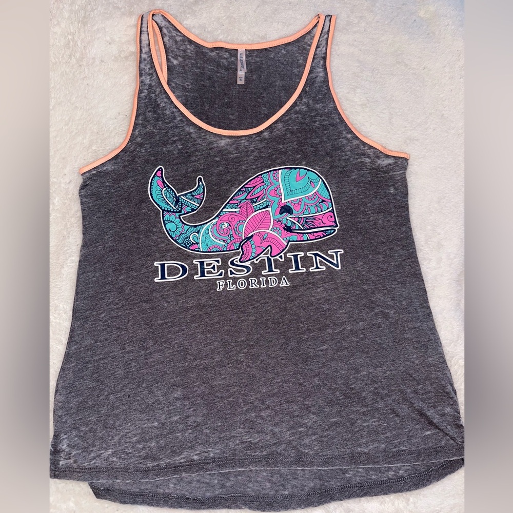 Destin Tank‎ Top